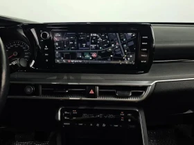 Kia K5, снимка 14