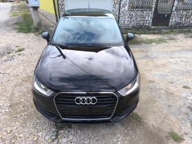 Audi A1 1.4 TDI Face Ultra, снимка 7