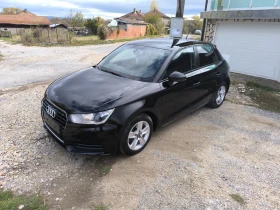 Audi A1 1.4 TDI Face Ultra, снимка 6