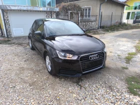 Audi A1 1.4 TDI Face Ultra, снимка 9