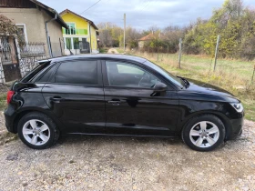 Audi A1 1.4 TDI Face Ultra, снимка 3