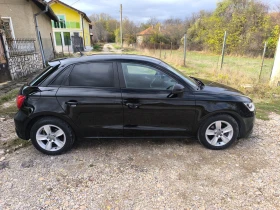 Audi A1 1.4 TDI Face Ultra, снимка 10