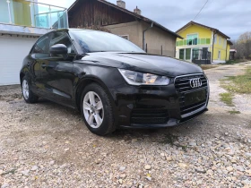 Audi A1 1.4 TDI Face Ultra, снимка 1