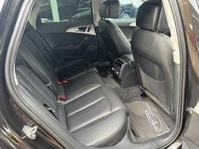 Audi A6 3.0TDI#QUATTRO#MATRIX#S-LINE#SOFT CLOSE#, снимка 14