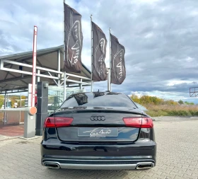 Audi A6 3.0TDI#QUATTRO#MATRIX#S-LINE#SOFT CLOSE#, снимка 4