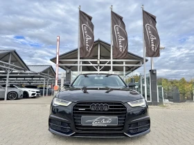 Audi A6 3.0TDI#QUATTRO#MATRIX#S-LINE#SOFT CLOSE#, снимка 3