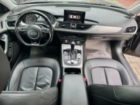 Audi A6 3.0TDI#QUATTRO#MATRIX#S-LINE#SOFT CLOSE#, снимка 10