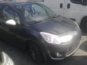 Citroen C3 1.4 HDI | Mobile.bg    2