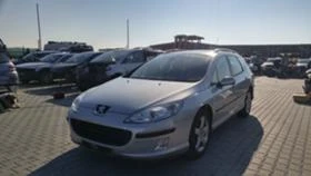 Peugeot 407 2.0 HDI/136hp - [3] 