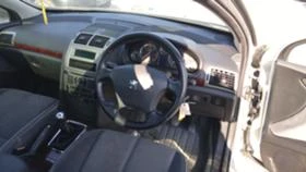 Peugeot 407 2.0 HDI/136hp - [7] 