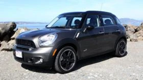 Mini Cooper 2.0 - [1] 