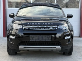 Land Rover Discovery Sport 4Х4 FULL РЕАЛ КМ-100% ИЗКЛЮЧИТЕЛН СЕРВ КНИЖК ОБСЛУ | Auto.bg — изображение 2