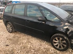 Citroen Grand C4 Picasso 2.0 HDI 150к.с. 2броя - [4] 