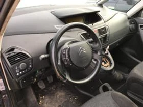 Citroen Grand C4 Picasso 2.0 HDI 150к.с. 2броя - [5] 