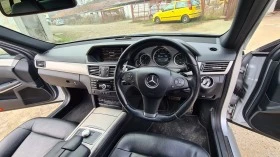 Mercedes-Benz E 350 Ксенон//Amg  - [10] 