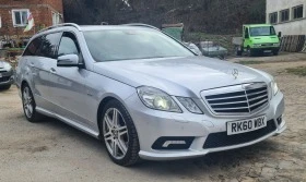 Mercedes-Benz E 350 Ксенон//Amg  - [4] 