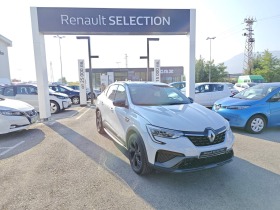Renault Arkana 1.6 HYBRID | Mobile.bg   1