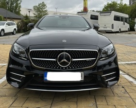 Обява за продажба на Mercedes-Benz E 43 AMG Carbon ~90 000 лв. - изображение 1