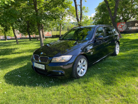 BMW 330 330 xd, снимка 1 - Автомобили и джипове - 45640755