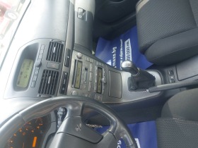 Toyota Avensis 1.8 АГУ, снимка 6