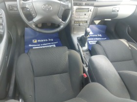 Toyota Avensis 1.8  | Mobile.bg   7