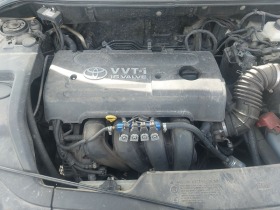 Toyota Avensis 1.8 АГУ, снимка 13
