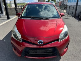 Toyota Yaris 1.5 HYBRID  | Mobile.bg   2