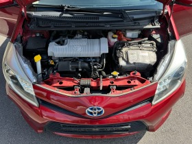 Toyota Yaris 1.5 HYBRID  | Mobile.bg   7