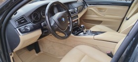 BMW 525 Euro 5 AVTOMATIC , снимка 11