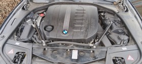 BMW 525 Euro 5 AVTOMATIC , снимка 16