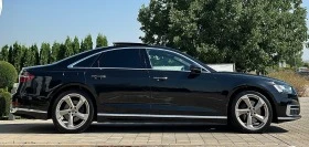 Audi A8 50TDI#DISTRONIC#PODGREV#OBDUH#PANORAMA#360 CAM#TV# | Mobile.bg    8