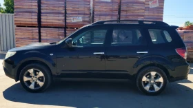 Subaru Forester, снимка 3