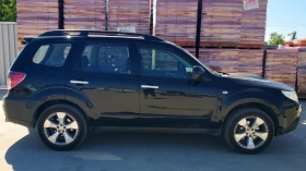 Subaru Forester, снимка 2