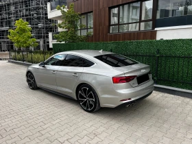 Audi A5 Sportback 2.0 TDI Quattro /   | Mobile.bg    7