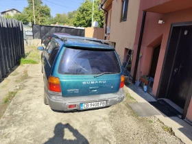 Subaru Forester, снимка 6