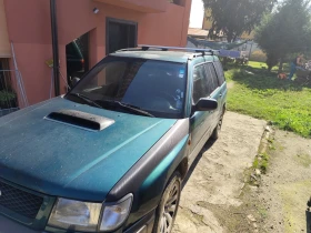 Subaru Forester, снимка 5