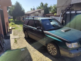 Subaru Forester, снимка 4