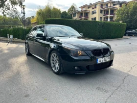 BMW 523 2.5i | M Sport Package | Custom Navi, снимка 5