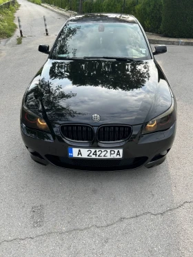 BMW 523 M Sport Package, снимка 11