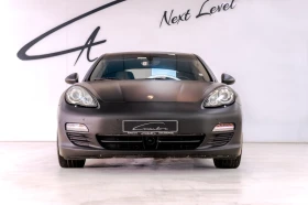 Porsche Panamera 4S 4.8 V8 АВТОМОБИЛА ИМА ДРЕБНИ ЗАБЕЛЕЖКИ, снимка 2