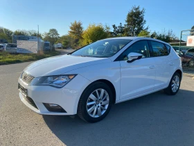 Seat Leon 1.4TGI, снимка 1