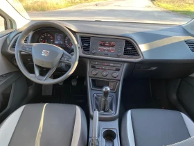 Seat Leon 1.4TGI, снимка 9