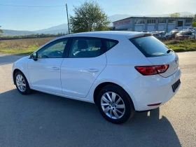 Seat Leon 1.4TGI, снимка 4