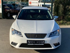 Seat Leon 1.4TGI, снимка 2