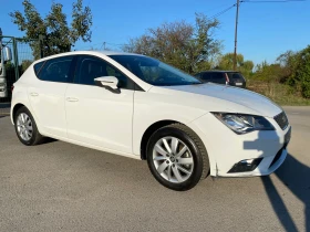 Seat Leon 1.4TGI, снимка 3