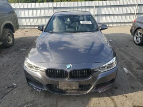 BMW 340 XI M paket  Heads-Up  | Mobile.bg    5