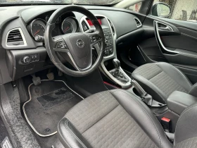 Opel Astra GTC* 1.7cdti* 130к.с.* , снимка 5