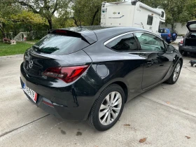 Opel Astra GTC* 1.7cdti* 130к.с.* , снимка 3