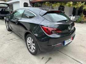 Opel Astra GTC* 1.7cdti* 130к.с.* , снимка 2