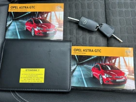 Opel Astra GTC* 1.7cdti* 130к.с.* , снимка 13